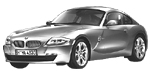 BMW E86 P3516 Fault Code