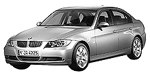 BMW E90 P3516 Fault Code