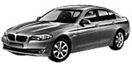 BMW F10 P3516 Fault Code