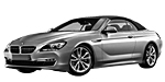 BMW F12 P3516 Fault Code