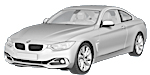 BMW F32 P3516 Fault Code